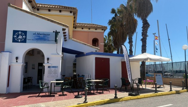 Komercyjny - Odsprzedaż - Torrevieja - Torrevieja