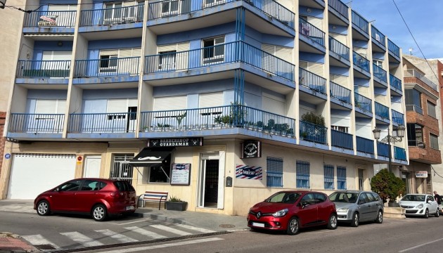 Коммерческий - Перепродажа - Guardamar del Segura - Guardamar del Segura