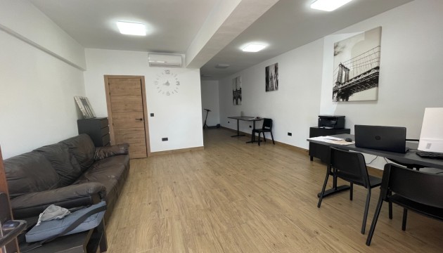 Коммерческий - Перепродажа - Guardamar del Segura - Guardamar del Segura