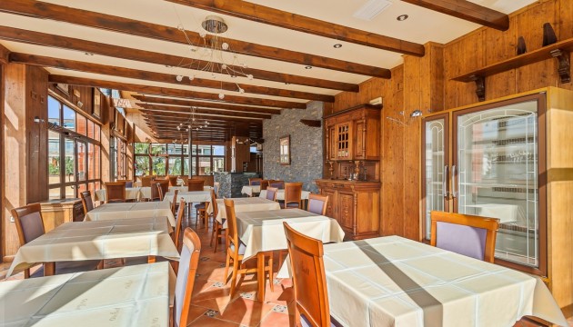 Коммерческий - Перепродажа - Orihuela Costa - Los Dolses