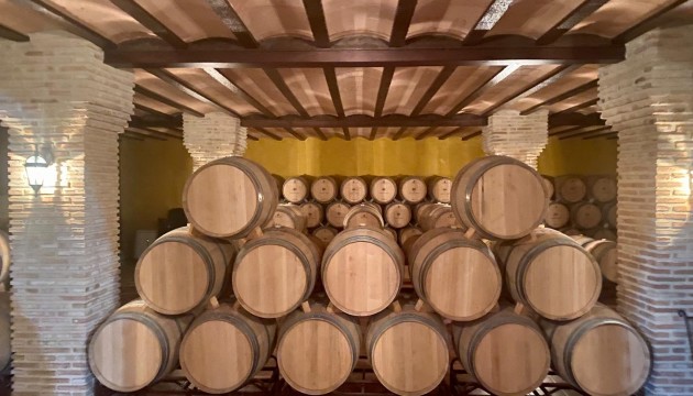 Kommersiell - Videresalg - Albacete - Albacete