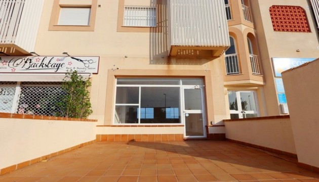 Kommersiell - Videresalg - Orihuela Costa - Cabo Roig