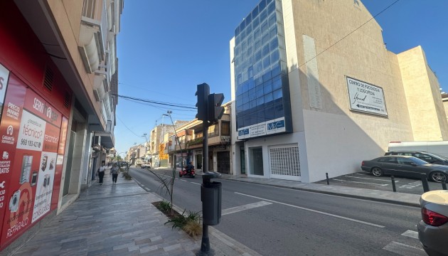 Kommersiell - Videresalg - San Pedro del Pinatar - San Pedro del Pinatar