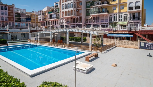 Kommersiell - Videresalg - Torrevieja - La Veleta
