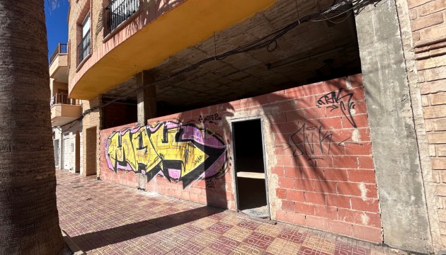 Kommerziell - Wiederverkauf - Jacarilla - Jacarilla