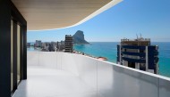 Квартира - Новое здание - Calpe - RSP-39651