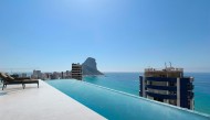 Квартира - Новое здание - Calpe - RSP-98904