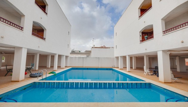 Квартира - Новое здание - La Marina - San Fulgencio