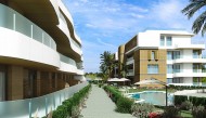 Квартира - Новое здание - Orihuela Costa - RSP-57910