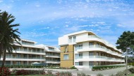 Квартира - Новое здание - Orihuela Costa - RSP-90798