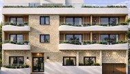 Квартира - Новое здание - San Pedro del Pinatar - RSP-46724