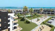 Квартира - Новое здание - Torrevieja - RSP-31026