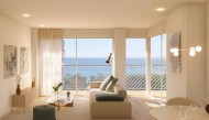 Квартира - Новое здание - Villajoyosa - RSP-14669