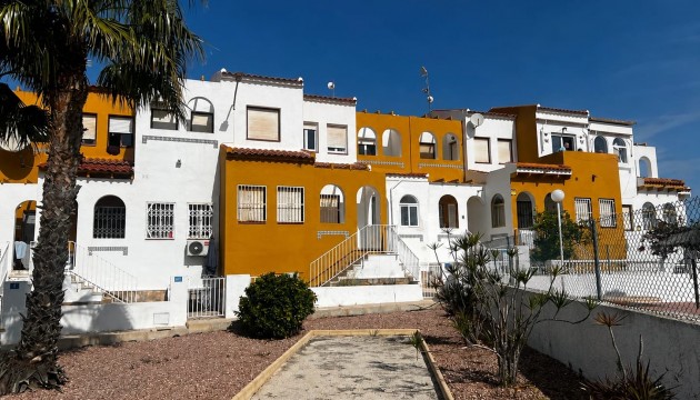 Квартира - Перепродажа - Alicante - Alicante (Costa Blanca)