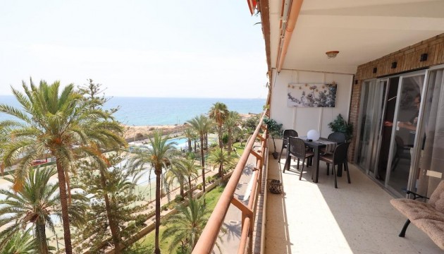 Квартира - Перепродажа - Alicante - Barrio Obrero