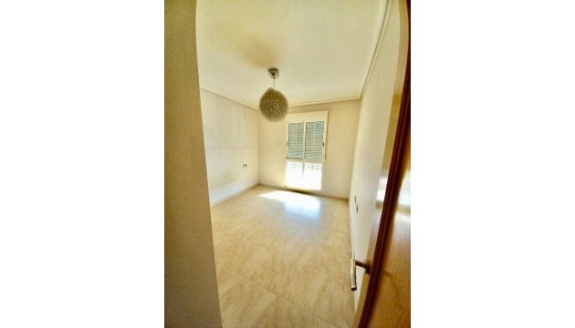 Квартира - Перепродажа - Almoradi - Almoradi