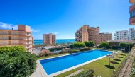 Квартира - Перепродажа - Arenales del Sol - CB-60875