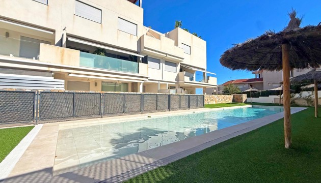 Квартира - Перепродажа - Cabo de Palos - Cabo de Palos