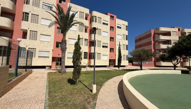 Квартира - Перепродажа - Cartagena - Cartagena