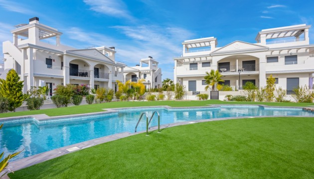 Квартира - Перепродажа - Ciudad Quesada - Ciudad Quesada