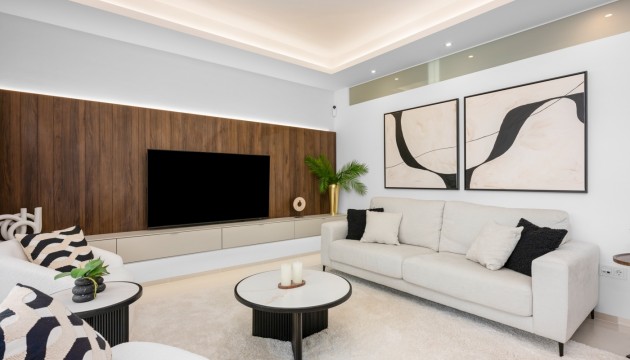 Квартира - Перепродажа - Ciudad Quesada - Ciudad Quesada