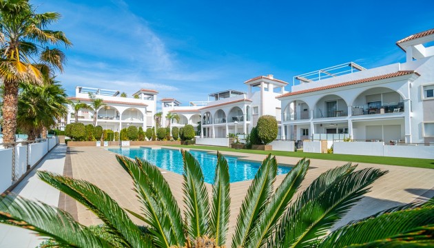 Квартира - Перепродажа - Ciudad Quesada - Ciudad Quesada