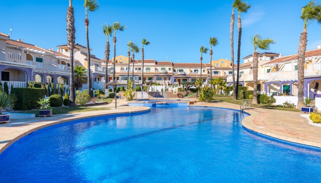 Квартира - Перепродажа - Ciudad Quesada - Ciudad Quesada