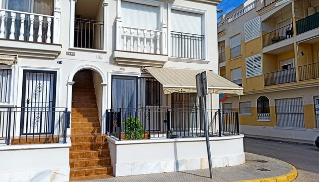 Квартира - Перепродажа - Formentera del Segura - Formentera del Segura