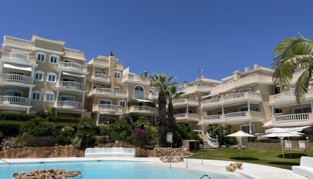 Квартира - Перепродажа - Guardamar del Segura - Guardamar del Segura