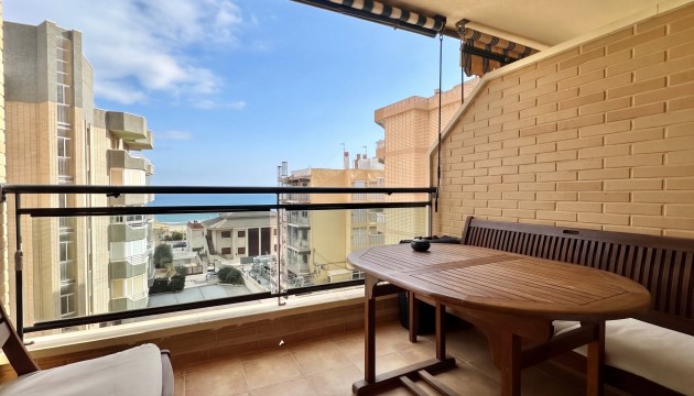 Квартира - Перепродажа - Guardamar del Segura - Guardamar del Segura