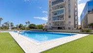 Квартира - Перепродажа - La Mata - GR-17516