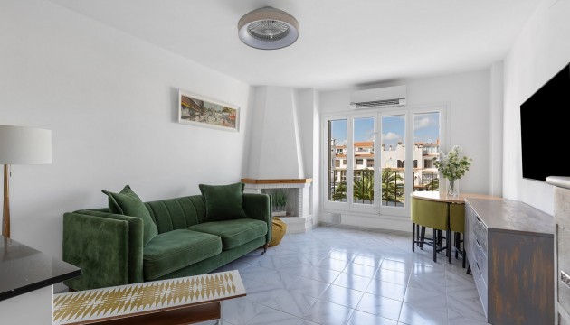 Квартира - Перепродажа - La Mata - Torrelamata - La Mata