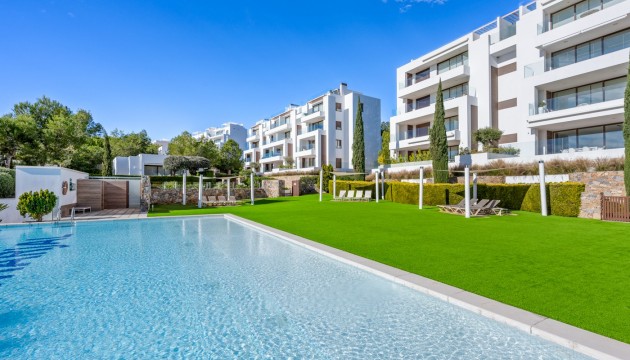 Квартира - Перепродажа - Las Colinas Golf - Las Colinas Golf
