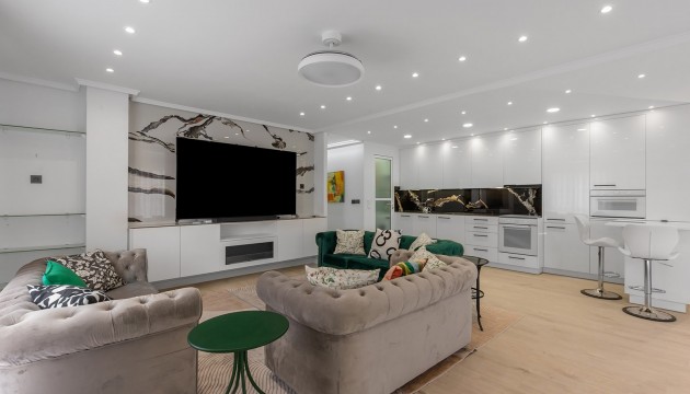 Квартира - Перепродажа - Los Montesinos - Los Montesinos