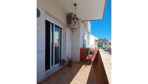Квартира - Перепродажа - Los Montesinos - Los Montesinos