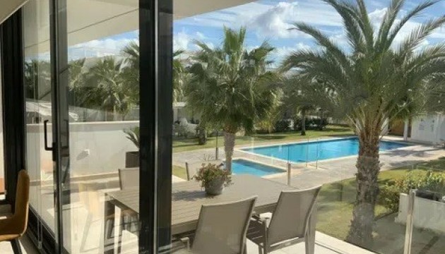 Квартира - Перепродажа - Mar de Cristal - Mar De Cristal