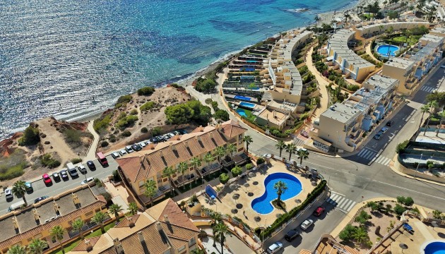 Квартира - Перепродажа - Orihuela Costa - Cabo Roig