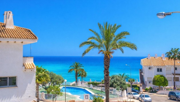 Квартира - Перепродажа - Orihuela Costa - Cabo Roig