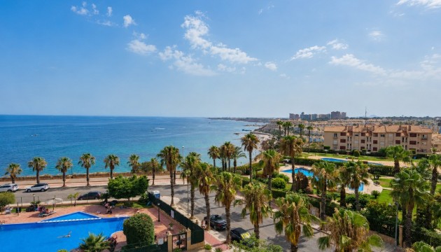 Квартира - Перепродажа - Orihuela Costa - Cabo Roig