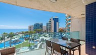 Квартира - Перепродажа - Orihuela Costa - CB-64680