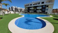 Квартира - Перепродажа - Orihuela Costa - CD-76650