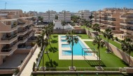 Квартира - Перепродажа - Orihuela Costa - CE-31719