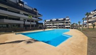 Квартира - Перепродажа - Orihuela Costa * - DS-24894