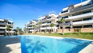 Квартира - Перепродажа - Orihuela Costa - GSP-15700