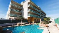 Квартира - Перепродажа - Orihuela Costa - IH-65014