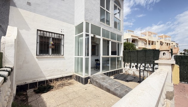 Квартира - Перепродажа - Orihuela Costa - La Florida