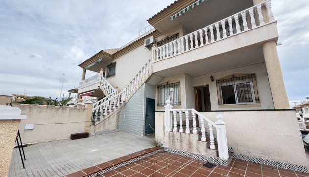 Квартира - Перепродажа - Orihuela Costa - La Zenia