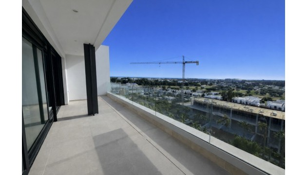 Квартира - Перепродажа - Orihuela Costa - Las Colinas Golf