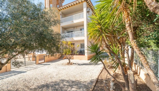 Квартира - Перепродажа - Orihuela Costa - Lomas de Cabo Roig