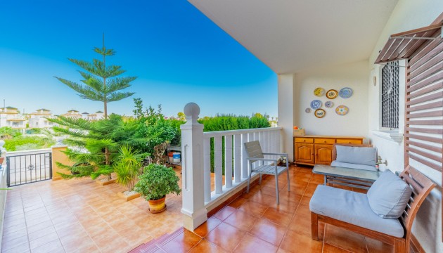 Квартира - Перепродажа - Orihuela Costa - Lomas de Cabo Roig